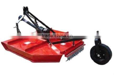 new Yucheng Leyuan SM series slasher