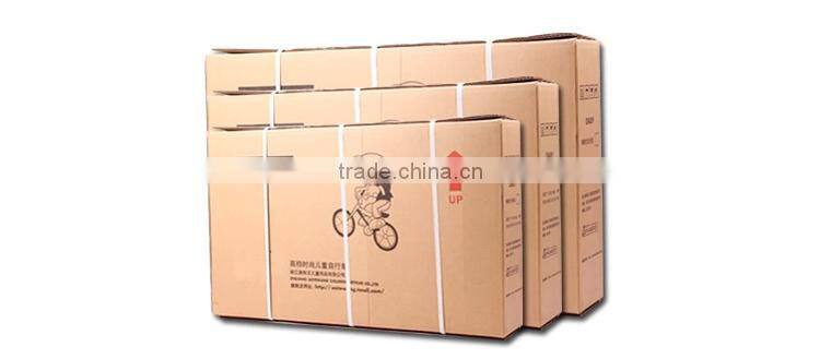 2015 hot selling foldable baby bicyle