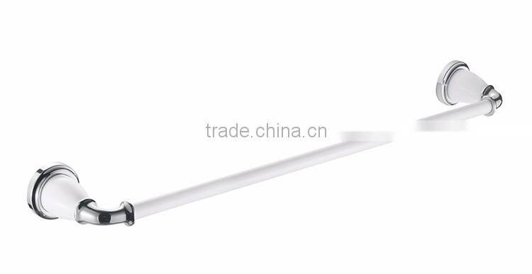 hotel balfour bathroom accessories bathroom single towel bar