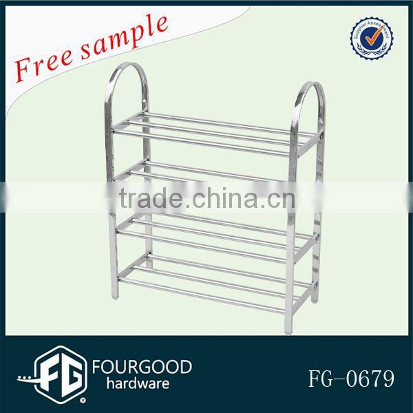 retail store shoe display stand