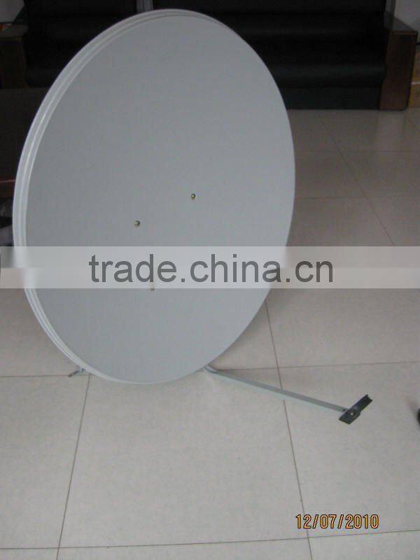 ku90 satellite antenna && ku90cm satellite dish antenna