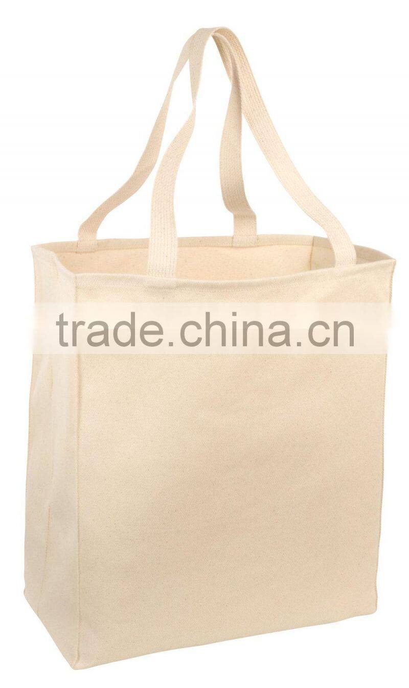 Cheap plain useful shopping bag