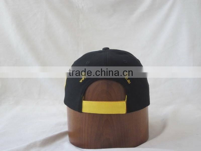Classical Design Six Panels baseball cap wholesales