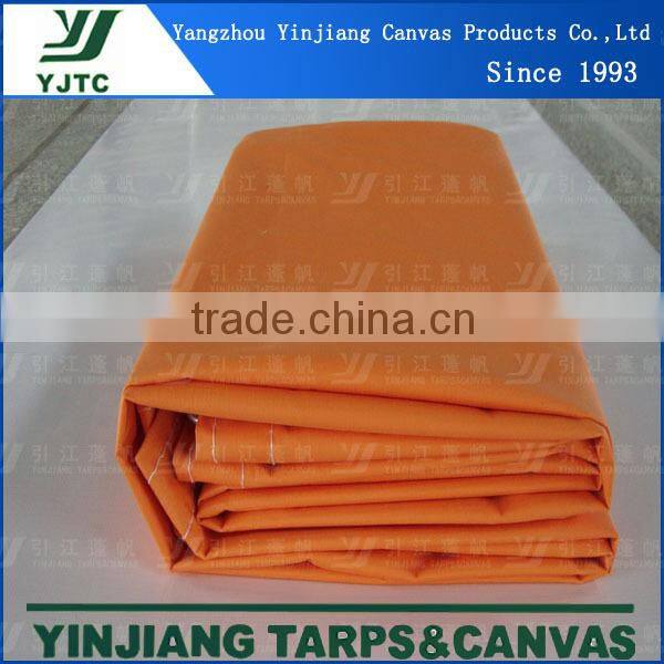 1000d pvc vinyl tarpaulin