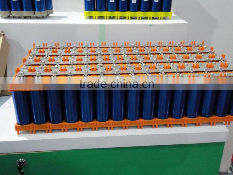 48V Lithium ion Battery 48v 50ah 38120s Battery Pack for Solar Light