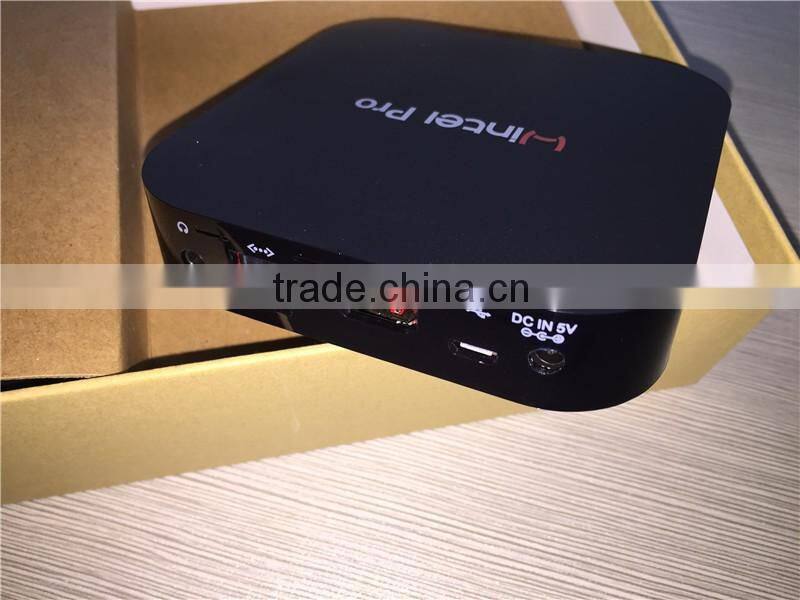 Dragonworth OEM/ODM W8 Pro Mini PC Box win10 OS Intel 2GB/32GB Win Box Wintel Pro 2.4G Wifi BT4.0 Smart TV Box Wintel Pro W8 Pro