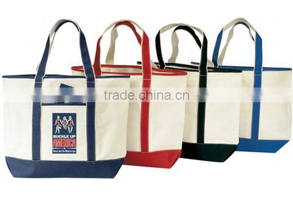 hand bag reusable non woven tote bag colorful bag