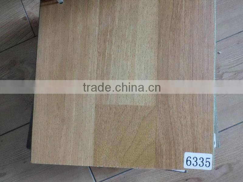 germany technique laminate flooring