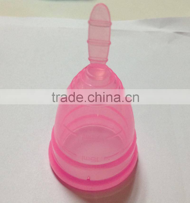 alternative menstrual products menstrual cups