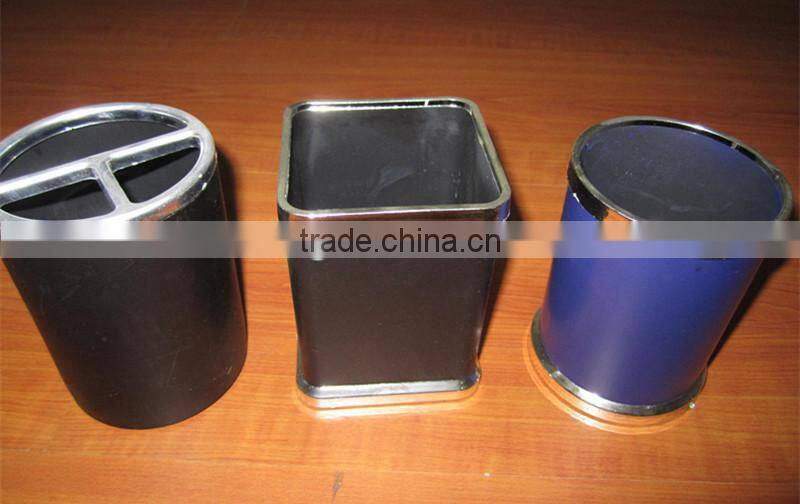 plastic pen stand,student pen holder,detachable pen holder