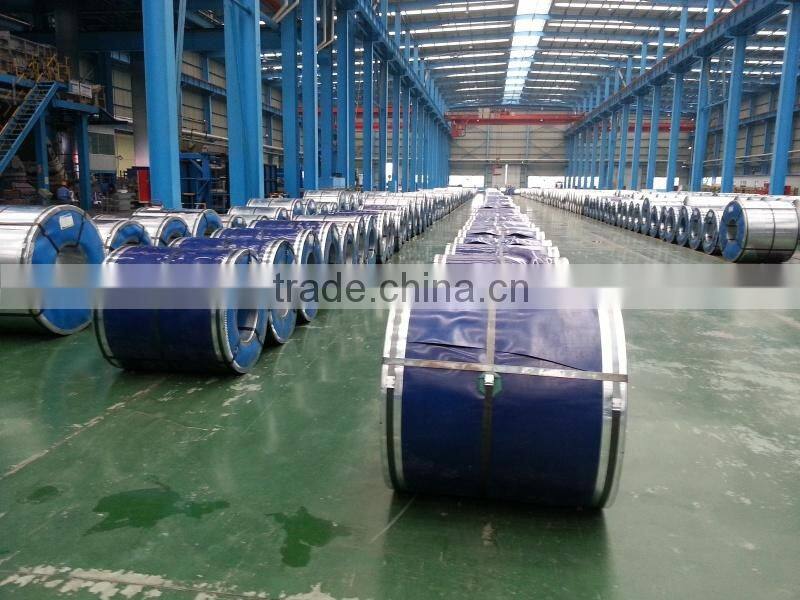 Special colors coated steel coil ppgi coils color coated steel