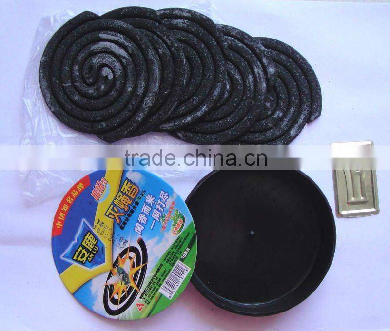 ANLU SANDALWOOD FLY KILLER COIL