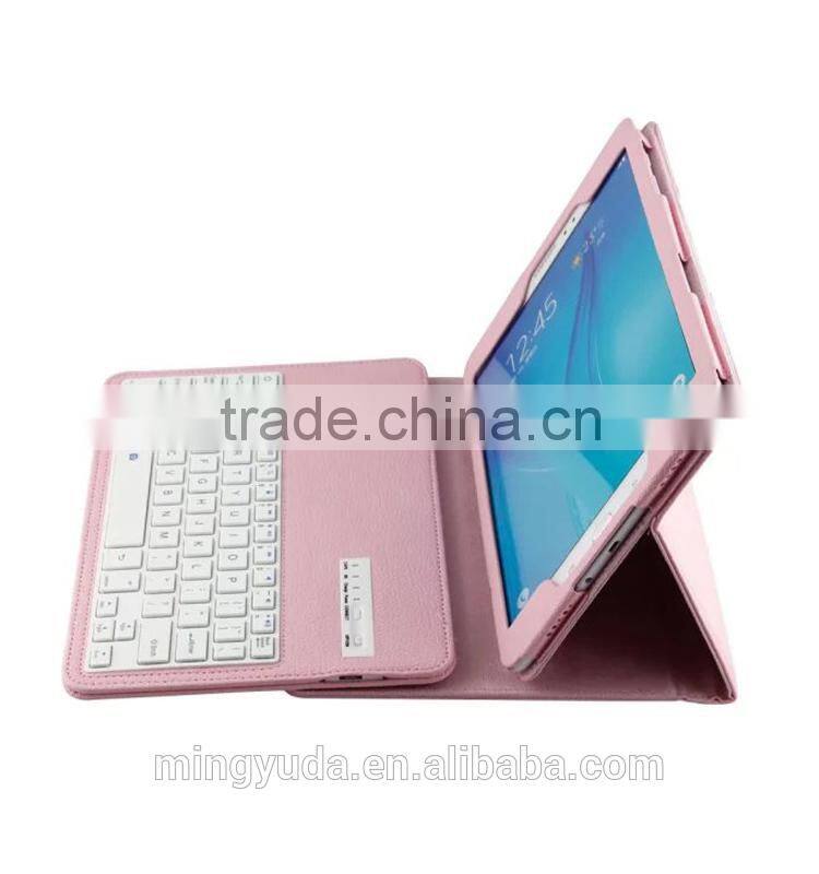 Factory supply CE FCC ROHS Certificate tablet keyboard