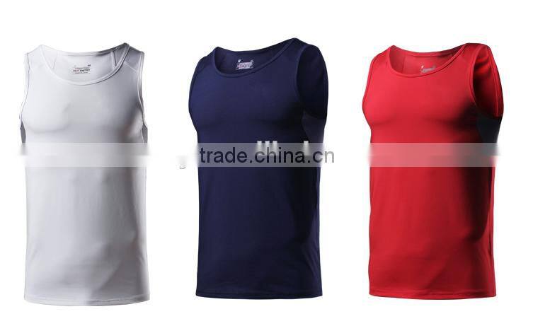 mens singlet athletic wear gym stringers tank tops vest in bulk