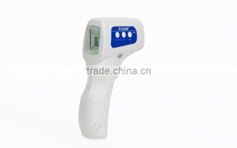 JXB-178 Digital Body Non-contact Infrared Thermometer, Thermometer