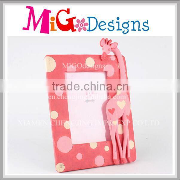 Picture Photo Frame New Arrival Baby Girl Decorative Gift