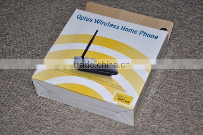 HUAWEI 3G Fixed Wireless Terminal with 2 RJ11 PORTS