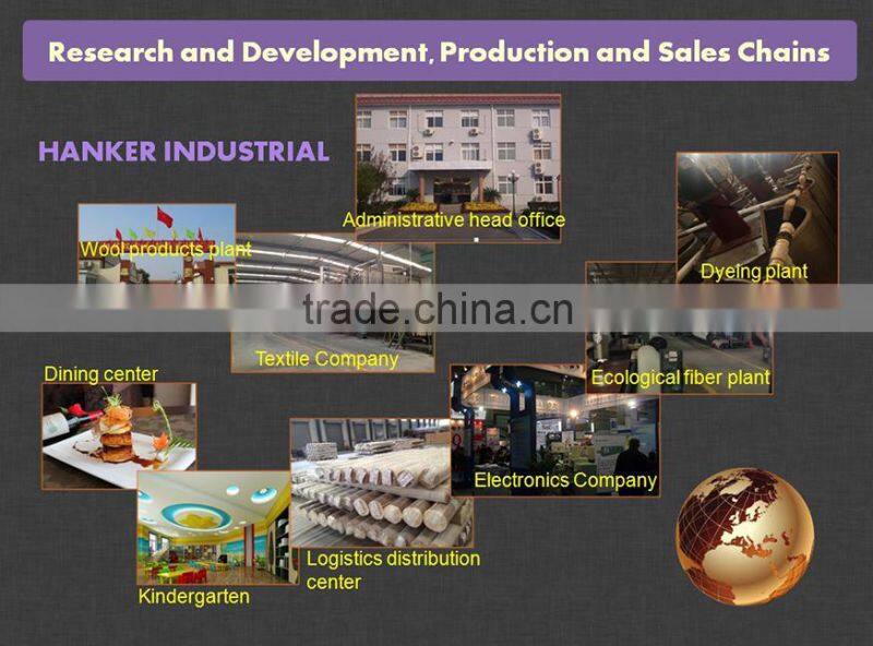 Star Hotel use Printed Broadloom Carpet