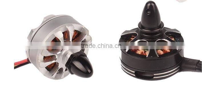 100KM/H Brushless quadcopter hign speed storm racing drone 250