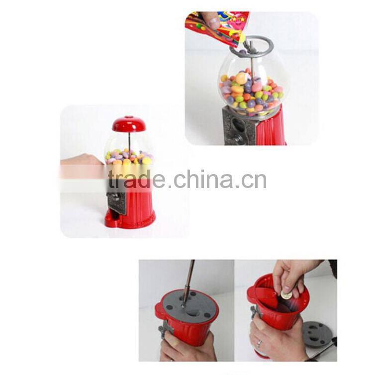 Classic Candy Machine Toy For Kids Fun