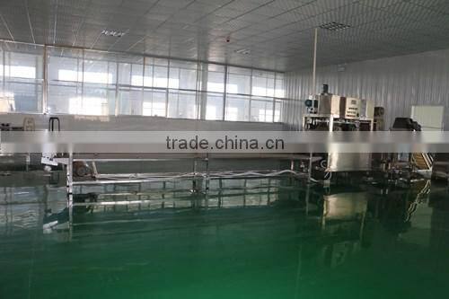 Ningxia Small Red Fruit /goji Berry in bulk