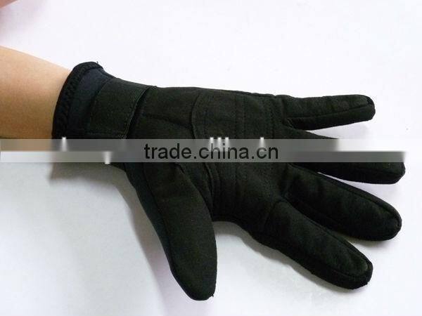 Commercial gloves for watersports scuba diving sets dive gloves