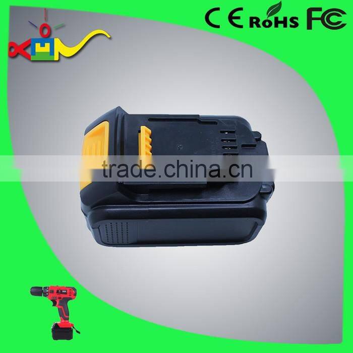 18v cordless power tool battery charger