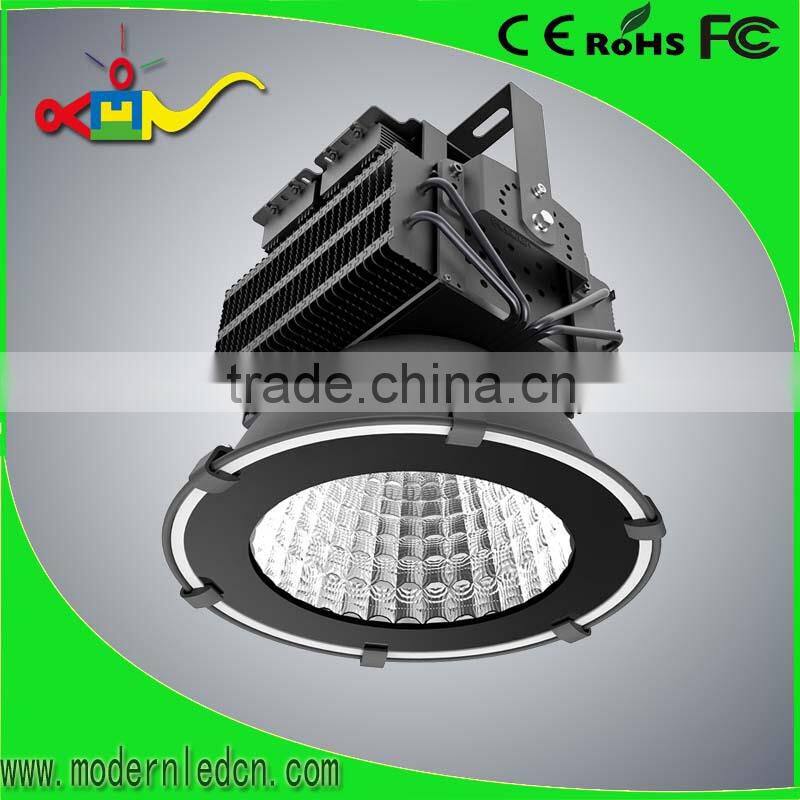 Meanwell drvier 50w led high bay light 60 90 degree