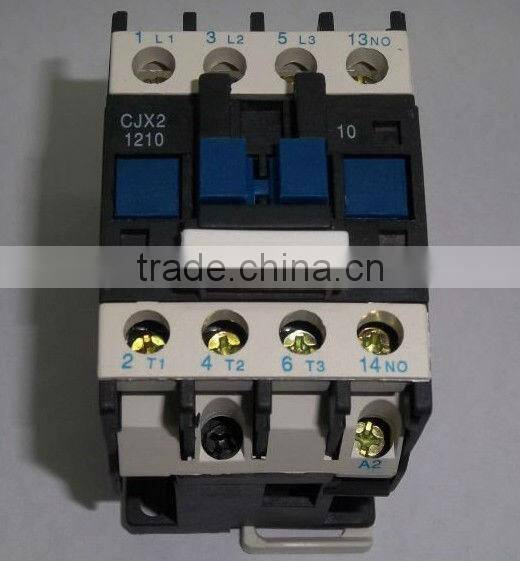 CJX2N(LC1-DN) AC Contactor