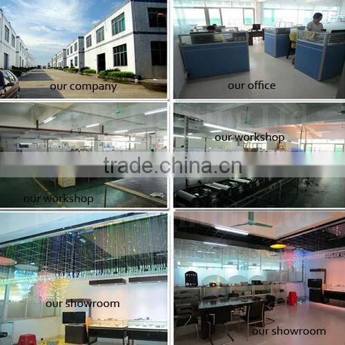 Star ceiling end fixture