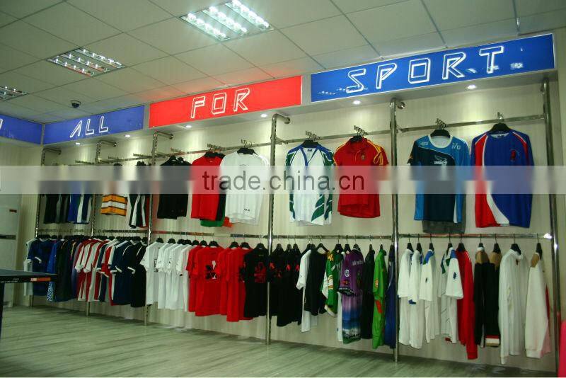 2014 red team volleyball uniform