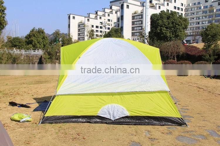 2-3 person waterproof fishing tent outdoor camping bubble tent