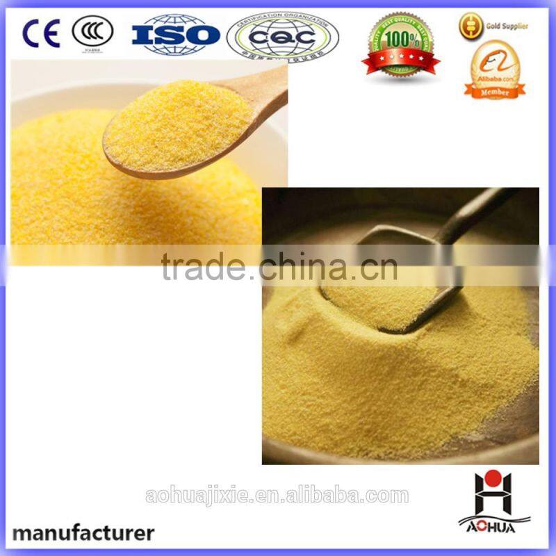 China Cheap Home Flour Milling Machine for Wheat or Corn