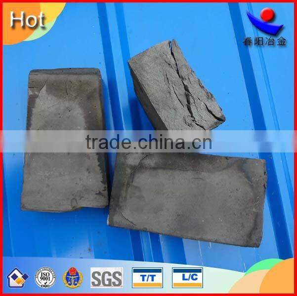 Chinese Nitrided Ferro Chrome/FeNCr ferro alloy lump export metal FeNCr