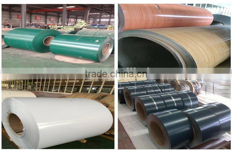 Spinning Quality Aluminum Gutter System With Good Price