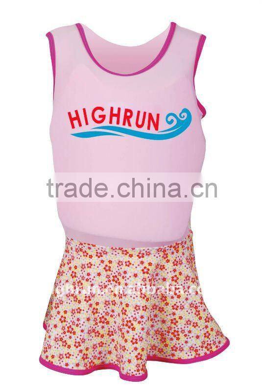 Newest Lycra Floatation Suit For Children