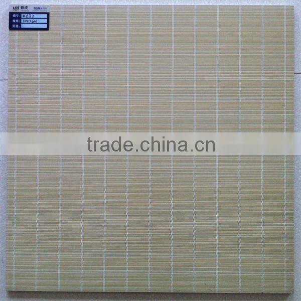 China historic factory Z632 rustic porcelain floor tile