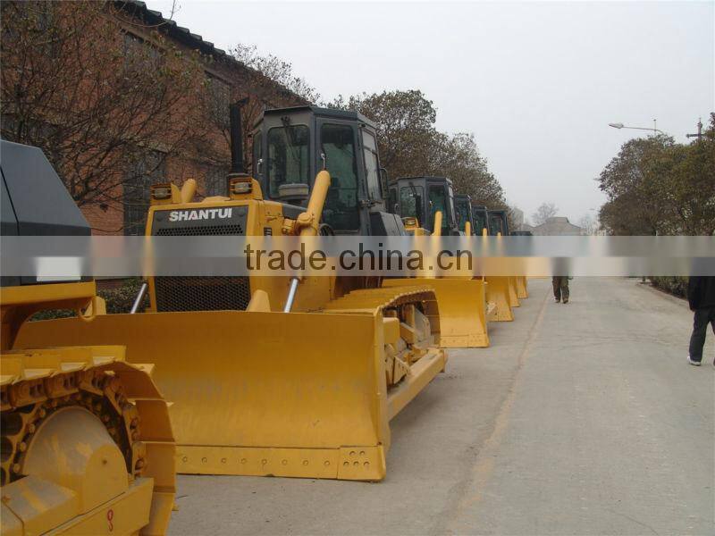 320HP Shantui bulldozer SD32
