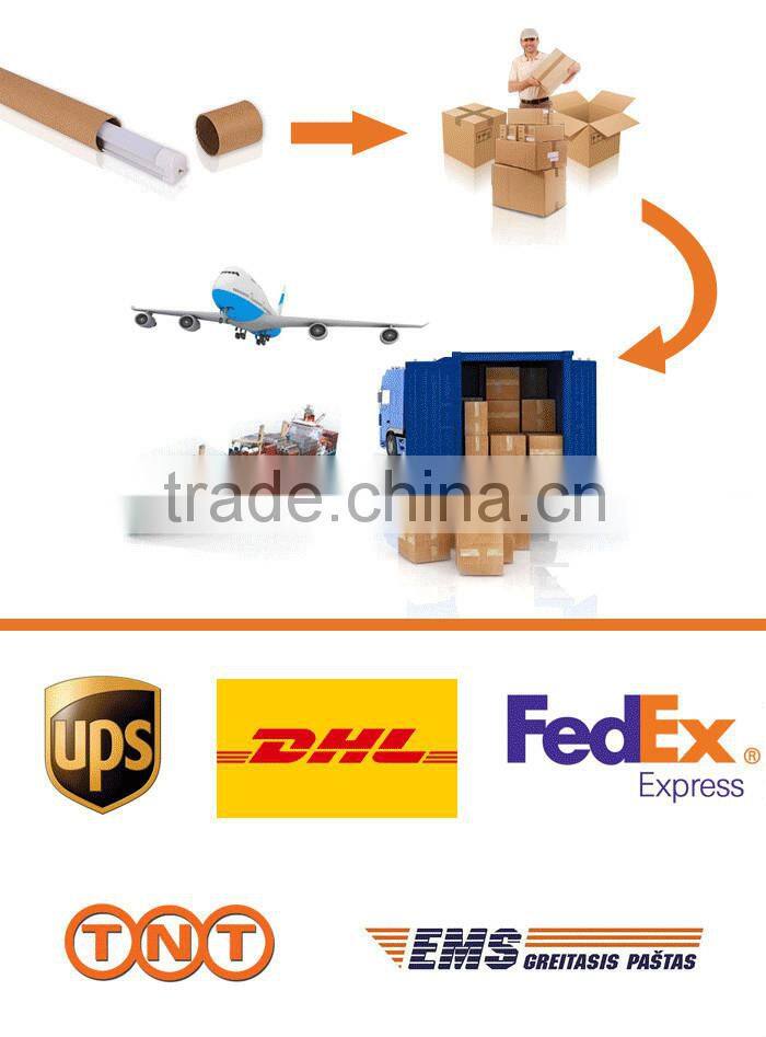 Shenzhen China manufactured led factory lighting ETL SAA certified dimmable 1200mm t8 led tube 18w