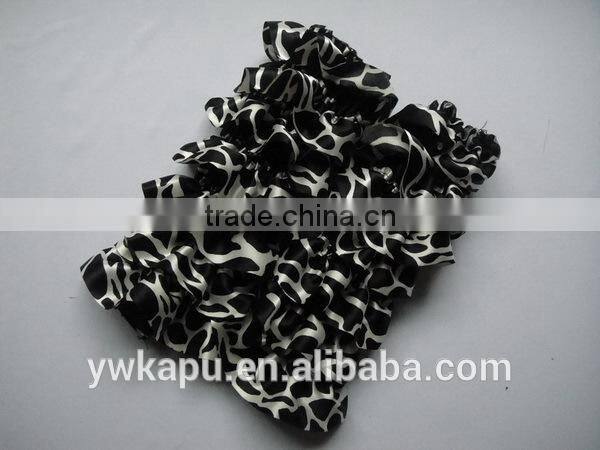 Pretty style baby leg warmers for newborn