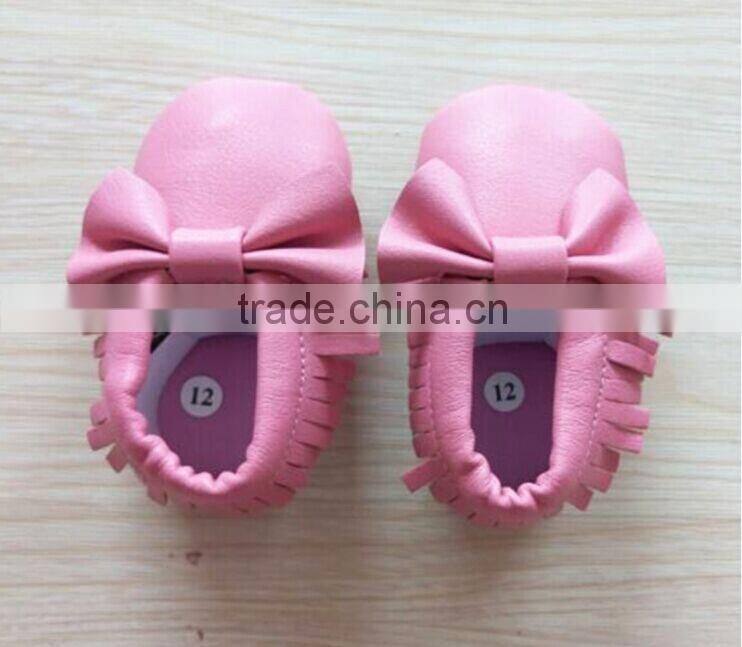 2016 wholesale shoes baby moccasins fancy baby girls shoes chinese dance costume spring in stock