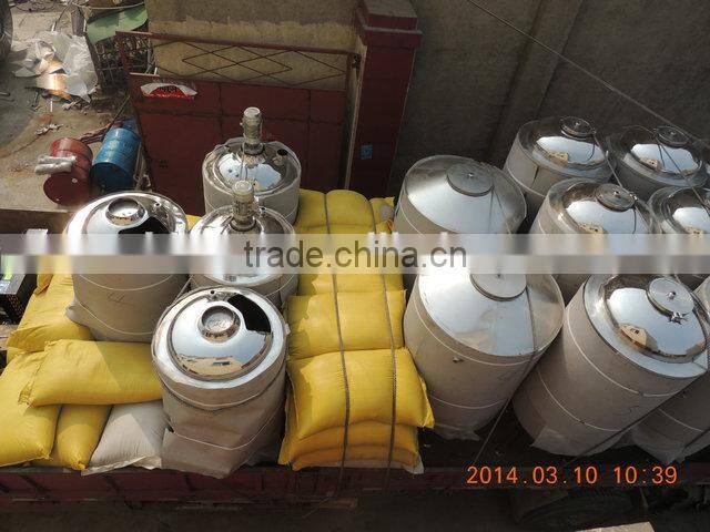 beer brewing equipment