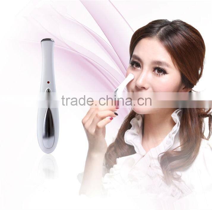 2016 new beaty pen with Anti-wrinkle Magic Beauty Pen/ Derma Skin Rejuvenation device/ Automatic