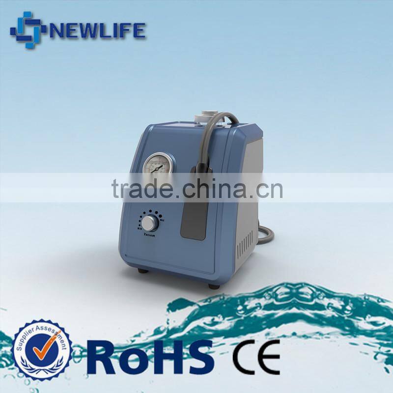 NL-SPA13 Mini water dermabrasion machine for sale Skin Rejuvention Vacuum for sale