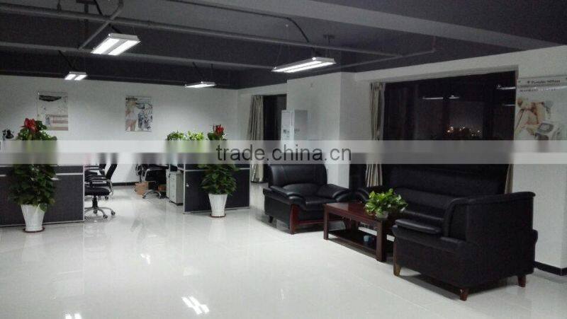 Protable Scanner Fractional 10W RF tube Co2 laser vaginal tightening beauty Equipment/Scanning Fractional CO2 laser machine