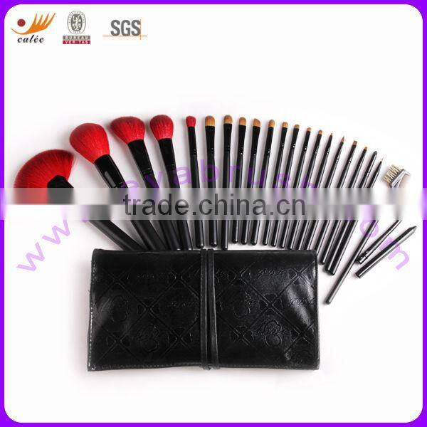 Professional Makeup Manufacture Brush Production Of The Makeup Brush