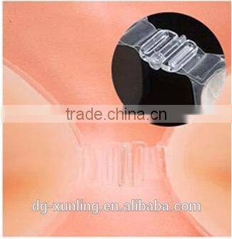 Charming Fashion invisible silicone bra