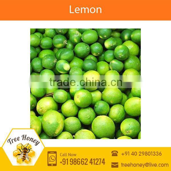 Organically Grown Fresh Lime/Lemon Available for Sale