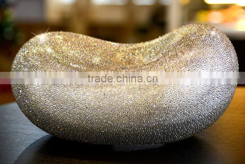 Advanced and noble diamond essential oil diffuser, you're worth it