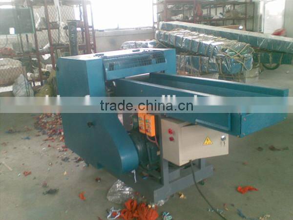 Made in china foam cutting machine/fabric cutting machine with good price